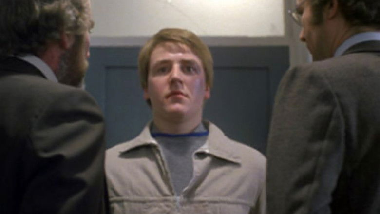 кадр из фильма Отбросы