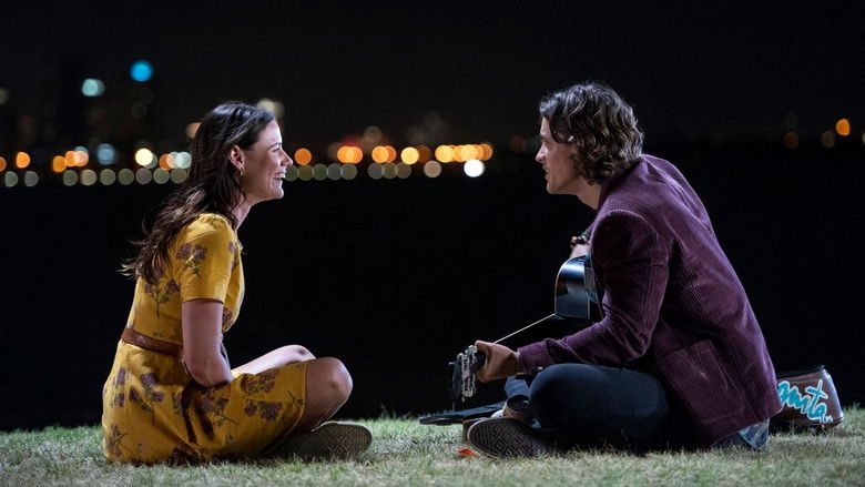 кадр из фильма Девушка грёз