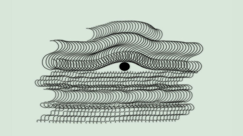 кадр из фильма Intermission