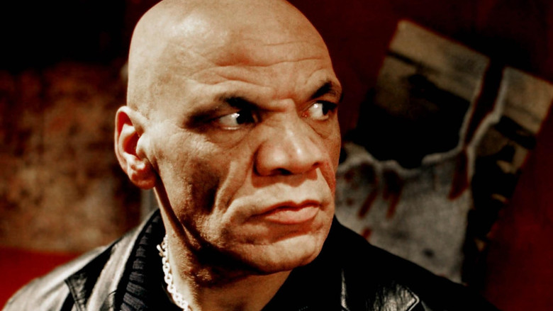 кадр из фильма Dead Man's Cards