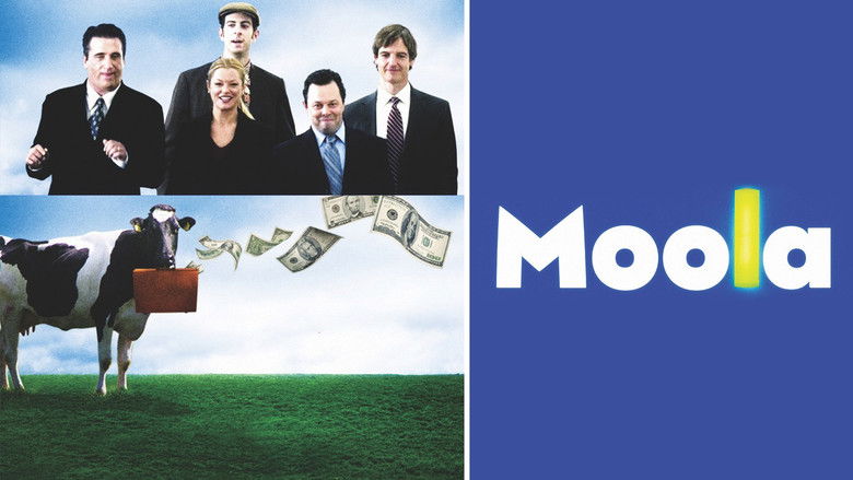 кадр из фильма Moola