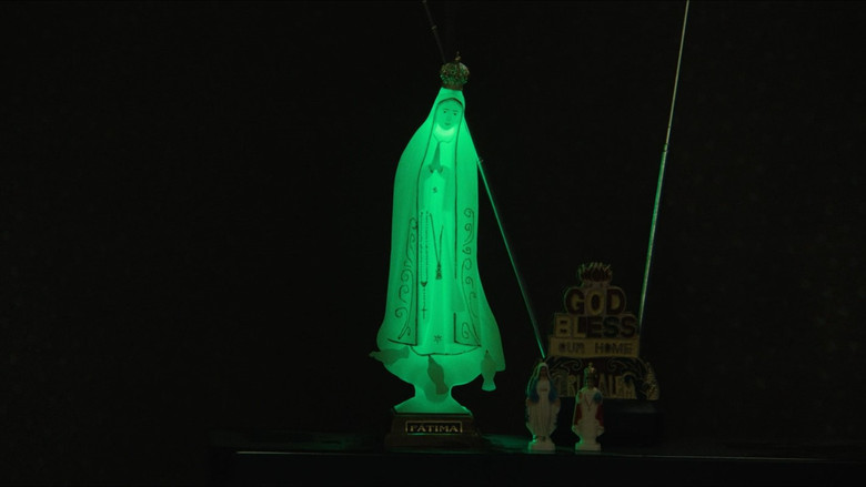 кадр из фильма Корни