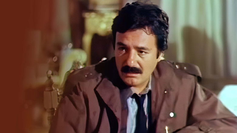 кадр из фильма Bu Talihimin Canına Okuyacağım