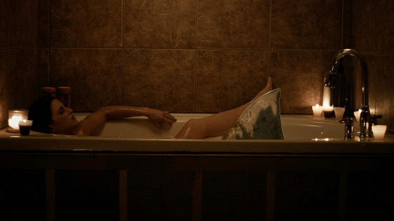 кадр из фильма Проклятие ведьмы снов