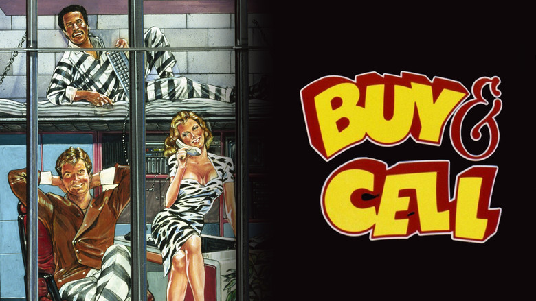 кадр из фильма Buy & Cell