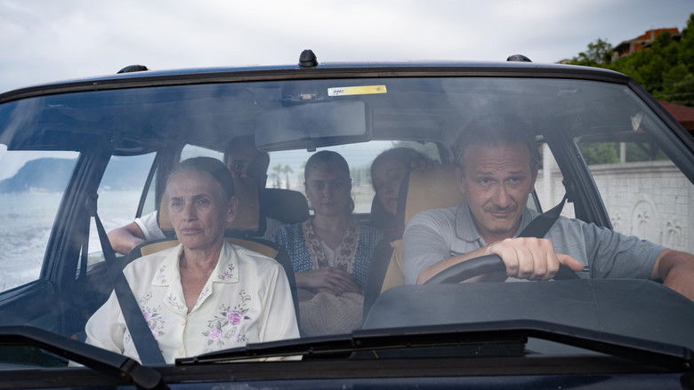 кадр из фильма Mukadderat