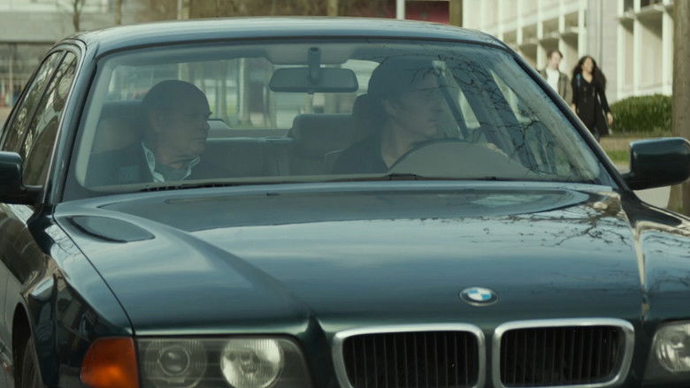 кадр из фильма Последний бриллиант