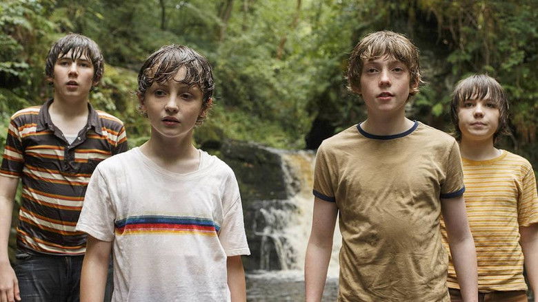 кадр из фильма Last Summer