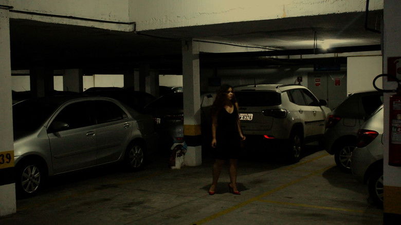 кадр из фильма Três Sinais