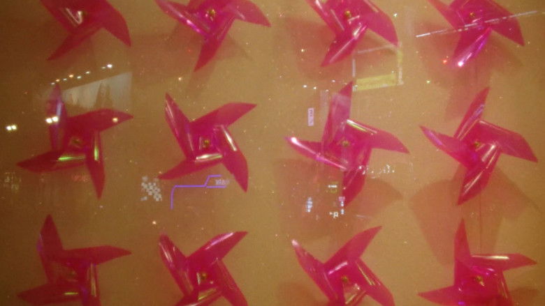 кадр из фильма Refuse Room