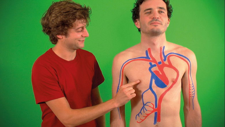 кадр из фильма Toubib