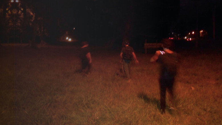 кадр из фильма Los Archivos Del Parque Pereyra