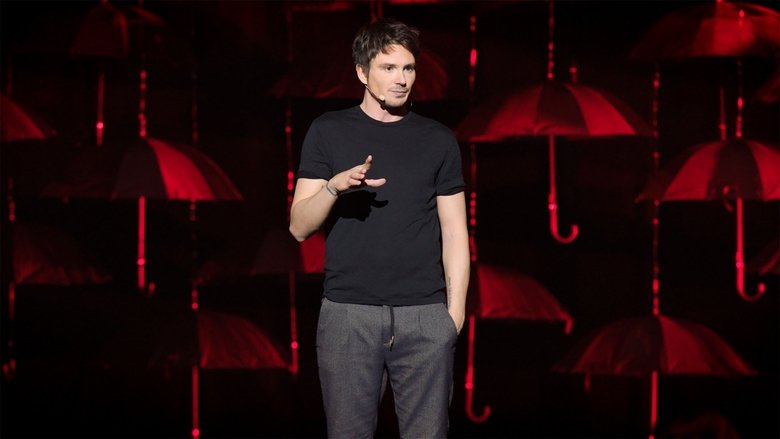 кадр из фильма Guillermo Guiz a un bon fond