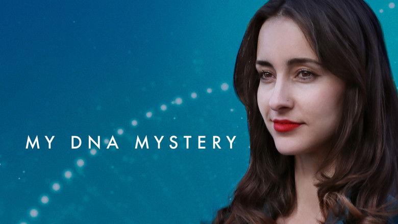 кадр из фильма My DNA Mystery