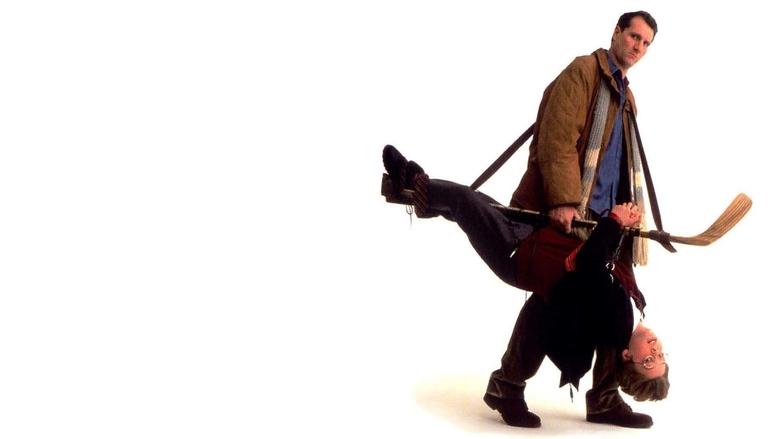 кадр из фильма Он сведет меня с ума