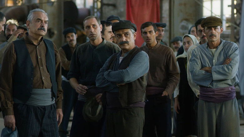 кадр из фильма Άγιος Παΐσιος