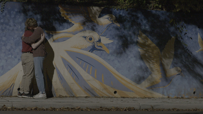 кадр из фильма Something I've Never Had