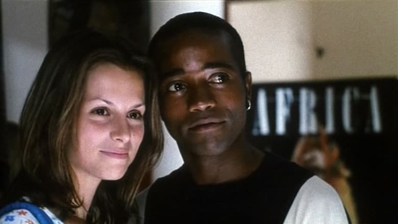 кадр из фильма Zona J