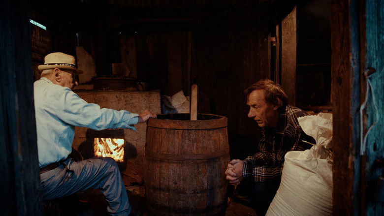 кадр из фильма Alus