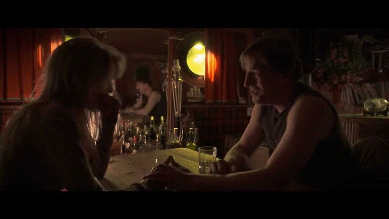 кадр из фильма Ma nouvelle Héloïse