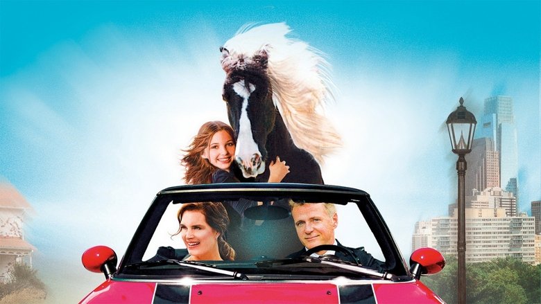 кадр из фильма The Greening of Whitney Brown