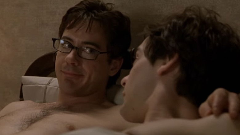 кадр из фильма Вундеркинды