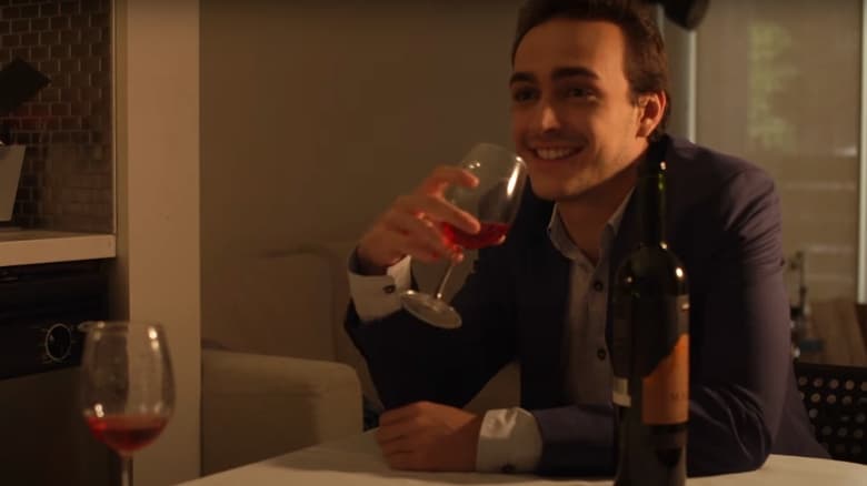 кадр из фильма The Cube