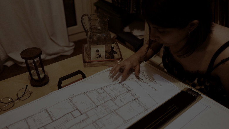 кадр из фильма Ο ΦΟΒΟΣ ΓΙΑ ΤΟΝ άλλο