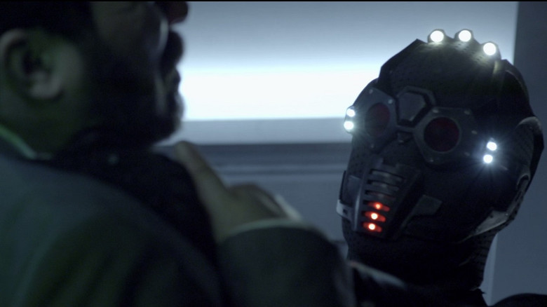 кадр из фильма Ускорение