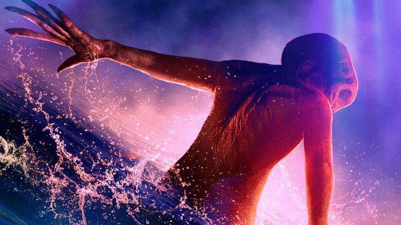 кадр из фильма Детки против пришельцев