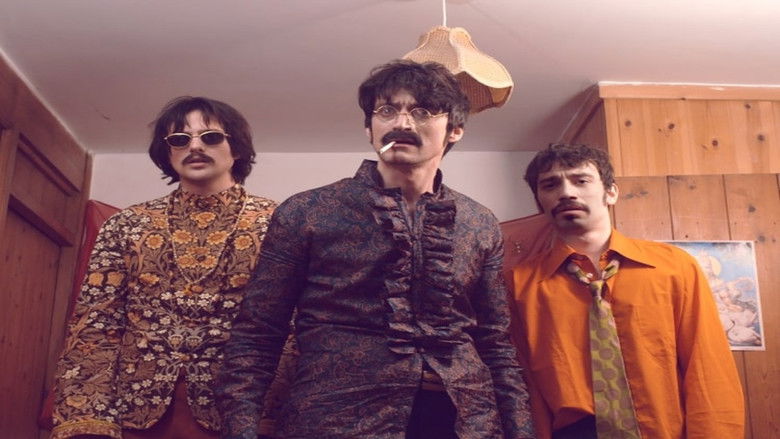 кадр из фильма Paul Is Dead