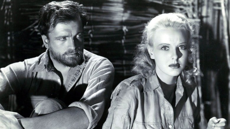 кадр из фильма King Solomon's Mines