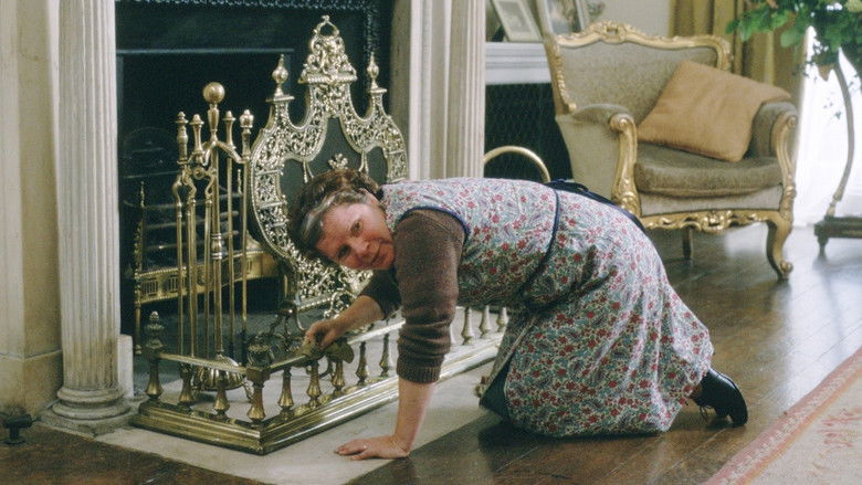 кадр из фильма Вера Дрэйк