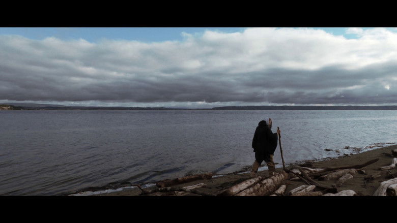 кадр из фильма Short Hike