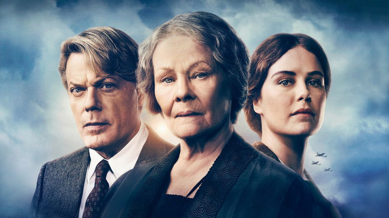 кадр из фильма Шесть минут до полуночи