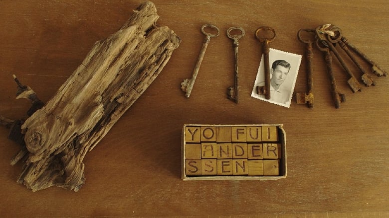 Я был Андерсеном