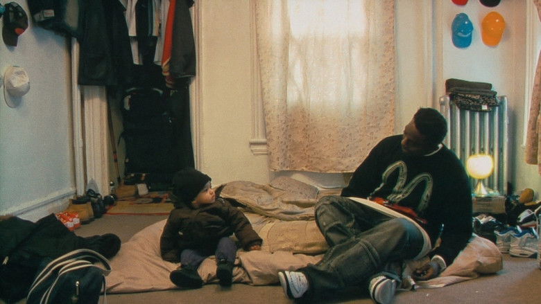 кадр из фильма Prince of Broadway