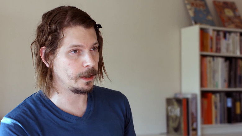 кадр из фильма Branching Paths