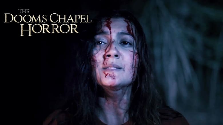 кадр из фильма The Dooms Chapel Horror