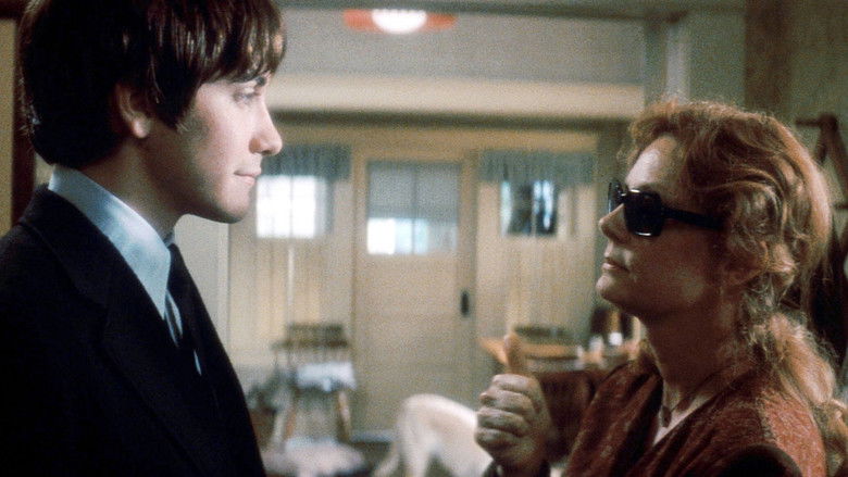 кадр из фильма Миля лунного света