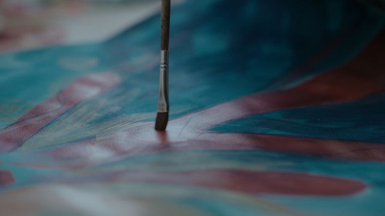 кадр из фильма Through Noah's Eyes