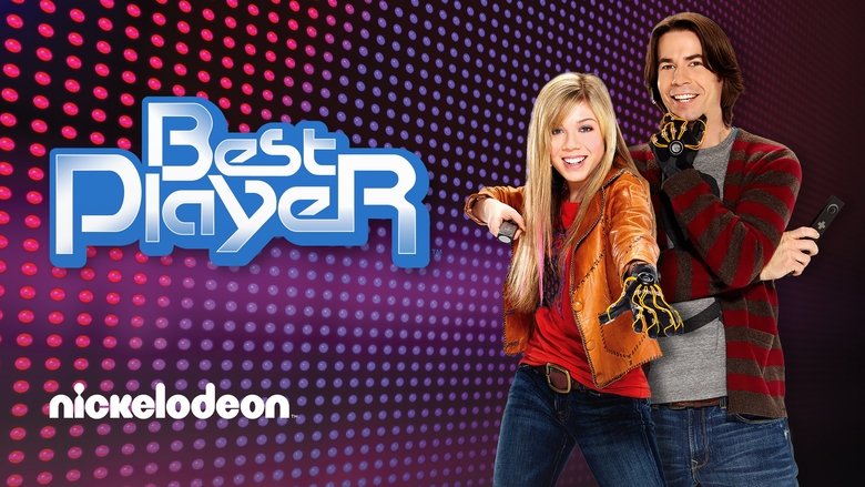 кадр из фильма Лучший игрок