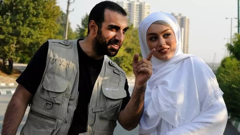 кадр из фильма گشت ۲