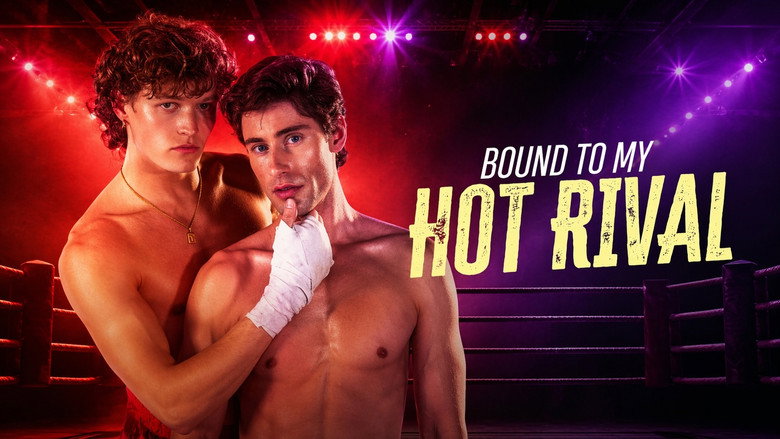 кадр из фильма Bound to My Hot Rival