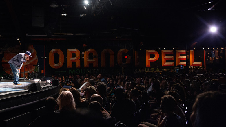 кадр из фильма David Cross: Oh Come On