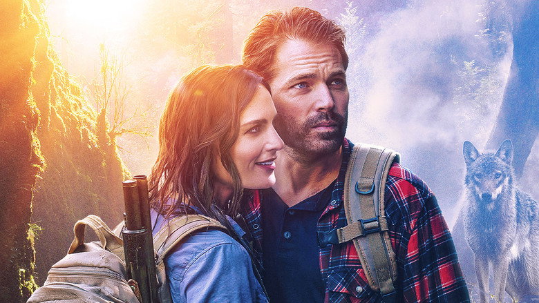 кадр из фильма Love in Wolf Creek