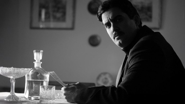 кадр из фильма Gölge