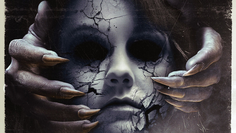 кадр из фильма Евангелина