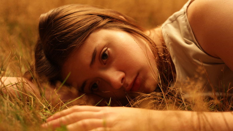 кадр из фильма По ту сторону черной радуги