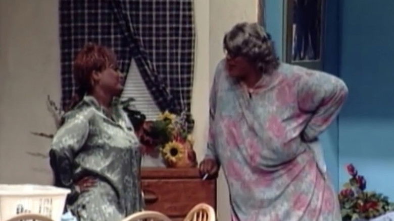 кадр из фильма Tyler Perry's I Can Do Bad All By Myself - The Play